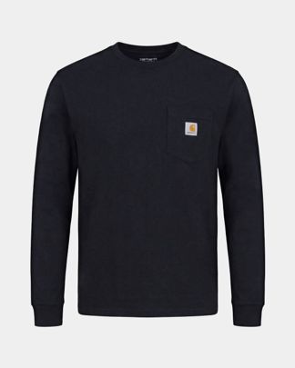 Купить Лонгслив CARHARTT WIP