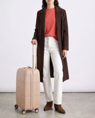 Купить Чемодан DELSEY