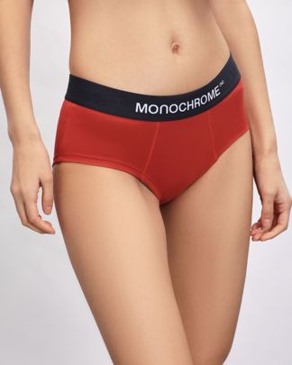 Купить Трусы MONOCHROME