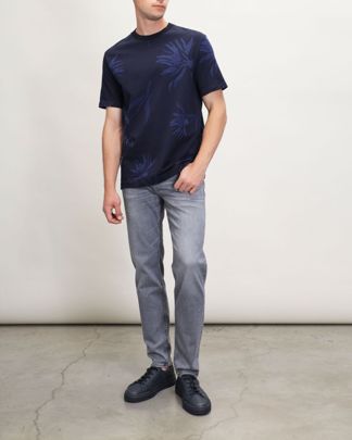 Купить Футболка HUGO BOSS