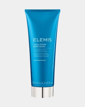 Купить Гель для душа охлаждающий, 200 мл ELEMIS