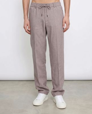 Купить Брюки HUGO BOSS