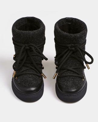 Купить Ботинки INUIKII