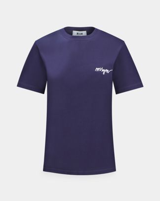 Купить Футболка MSGM