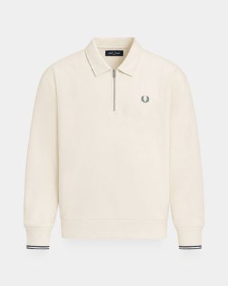 Купить Свитшот FRED PERRY