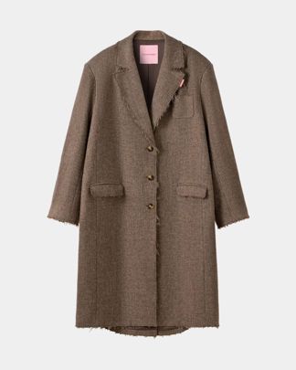 Купить Пальто MONOCHROME