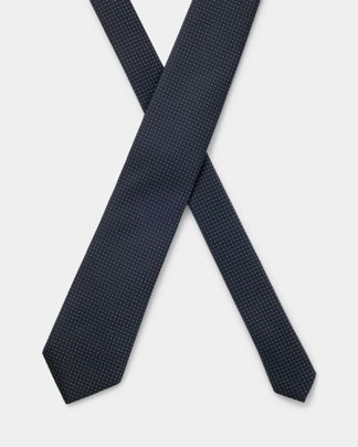 Купить Галстук HUGO BOSS