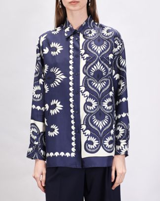 Купить Блуза WEEKEND MAX MARA