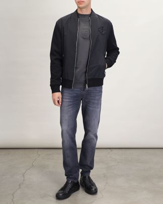 Купить Кардиган HUGO BOSS