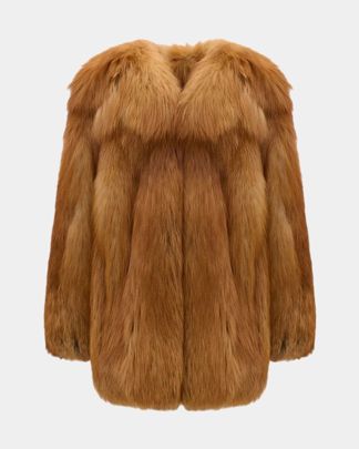 Купить Шуба SENCELLERIE