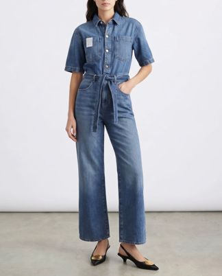 Купить Комбинезон ICON DENIM