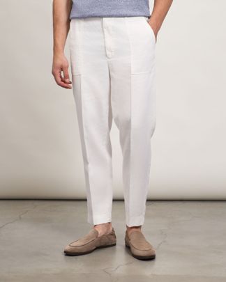 Купить Брюки LUBIAM MEN