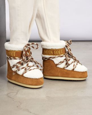 Купить Ботинки MOON BOOT