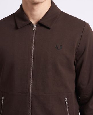 Купить Кардиган FRED PERRY