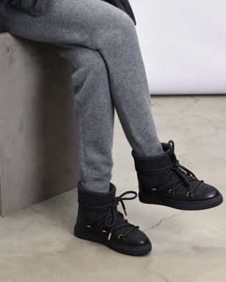 Купить Ботинки INUIKII