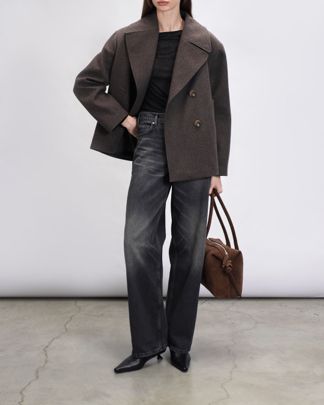 Купить Джинсы TATMU