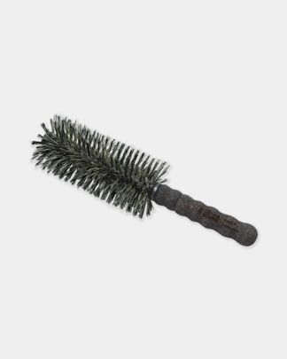 Купить Mb7 щетка черная круглая d70 мм IBIZA