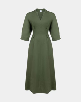 Купить Платье ASPESI