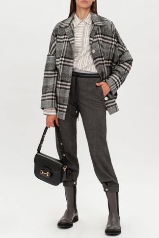 Купить Блуза LORENA ANTONIAZZI