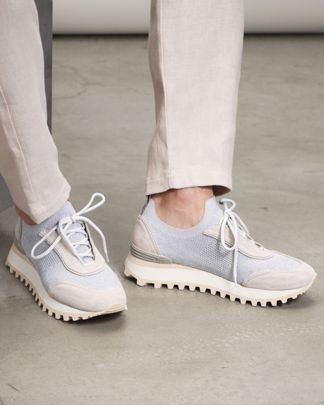 Купить Кроссовки ELEVENTY