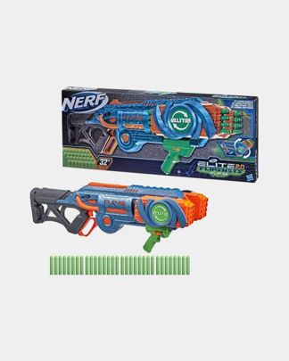 Купить Набор игровой nerf элит 2.0 флип 32 HASBRO