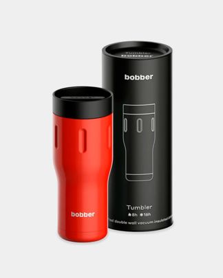 Купить Термокружка, 500 мл BOBBER