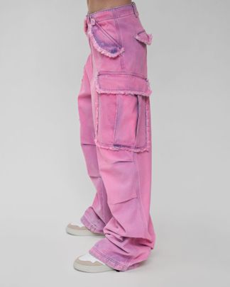 Купить Джинсы DARKPARK