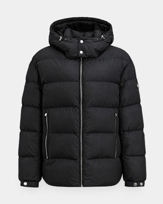 Купить Пуховик HUGO BOSS
