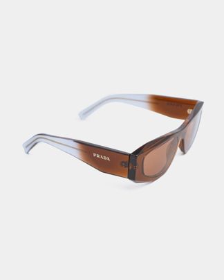 Купить Очки PRADA EYEWEAR