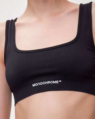 Купить Топ MONOCHROME