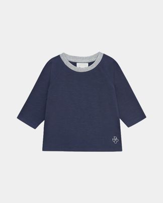 Купить Лонгслив BABYBU