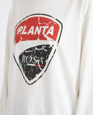 Купить Лонгслив PLANTA ROSA