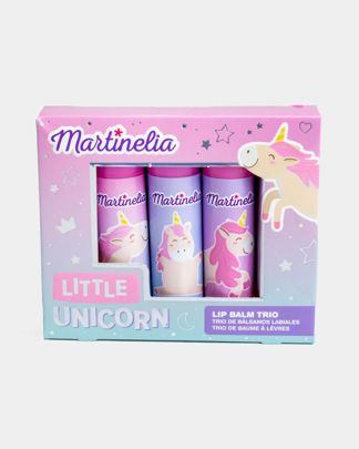 Купить Бальзам для губ MARTINELIA