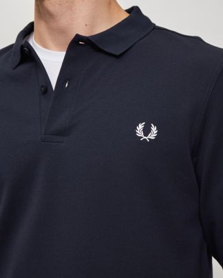 Купить Лонгслив FRED PERRY