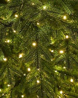 Купить Елка искусственная 240 см MAX Christmas