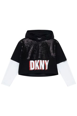 Купить Худи DKNY