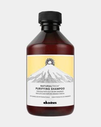 Купить Очищающий шампунь против перхоти DAVINES