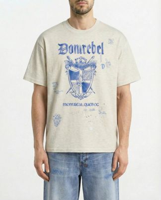 Купить Футболка DOM REBEL