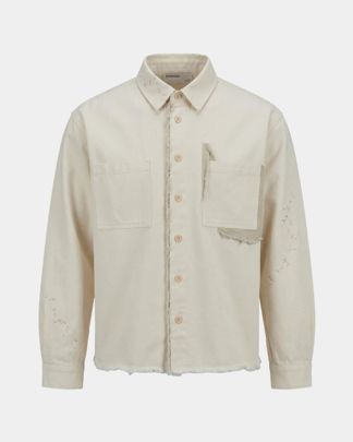 Купить Рубашка DOM REBEL