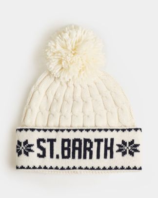 Купить Шапка MC2 SAINT BARTH