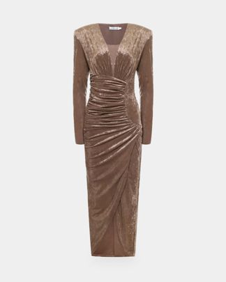 Купить Платье EMILIA DELLORO