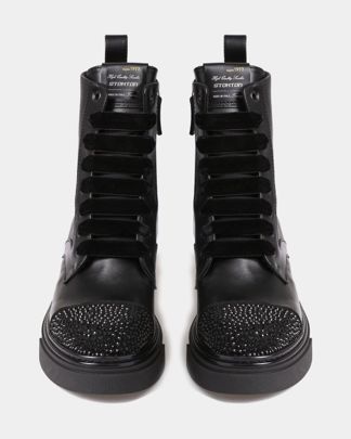 Купить Ботинки STOKTON