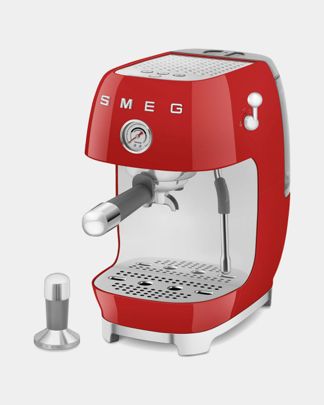 Купить Кофемашина-эспрессо SMEG