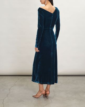 Купить Платье EMILIA DELLORO