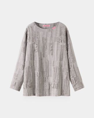 Купить Лонгслив MONOCHROME