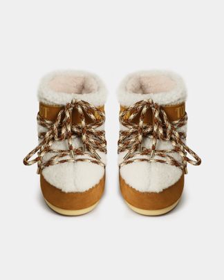 Купить Ботинки MOON BOOT