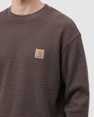 Купить Лонгслив CARHARTT WIP
