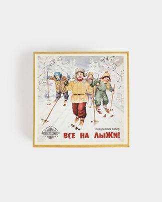 Купить Елочная игрушка ДУШИСТЫЕ РАДОСТИ