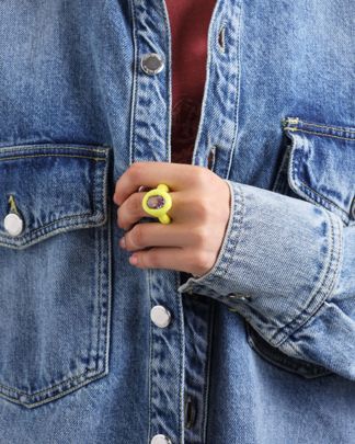 Купить Кольцо LILI ARCHIVE