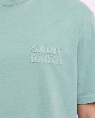 Купить Футболка MC2 SAINT BARTH MEN